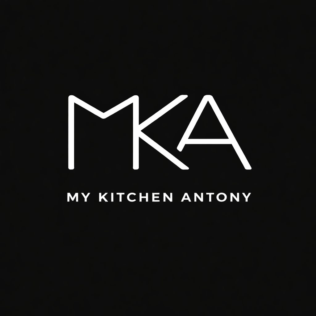 Logo My Kitchen Antony